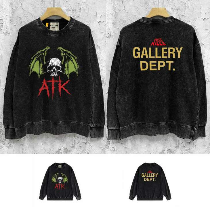 Picture of Gallery Dept Sweathirt _SKUGalleryDeptS-2XL11trZJGAY15232570